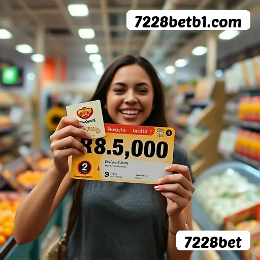 Bônus de Boas-Vindas